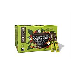 Org Decaf Coffee Sticks (200sticks)