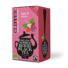 Summer Berry Black Tea (20bag)