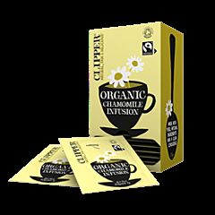 Ft Org Chamomile Envelopes (25bag)