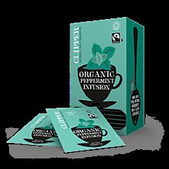 Ft Org Peppermint Envelopes (25bag)