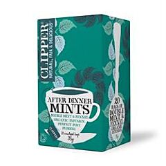 FREE After Dinner Mints Infus (20bag)