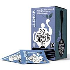 FT Org Everyday Decaf (25bag)