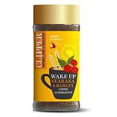 Clipper Organic Wake Up (125g)