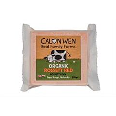 Organic Rossett Red (200g)