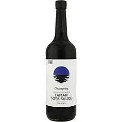Organic Double Strength Tamari (1000ml)
