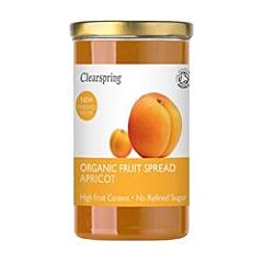 Org Fruit Spread Apricot (280g)