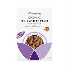 Org GF Buckwheat Pasta (250g)