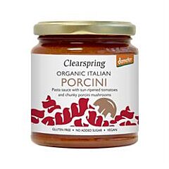 Demeter Org Italian Porcini (300g)