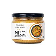 Og Japanese White Miso jar (270g)