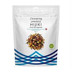 Hijiki Sea Vegetable 30g (30g)
