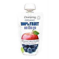 OG Fruit on the Go - Apple/Blu (120g)