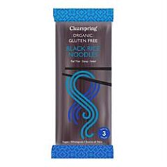 GF OG Black Rice Noodles (200g)