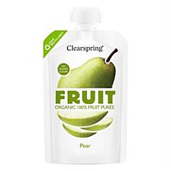 FRUIT Puree - Pear (100g)