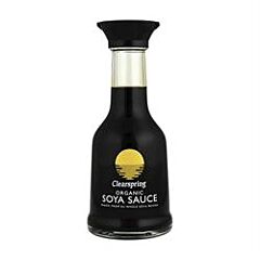 Organic Soya Sauce Dispenser (150ml)
