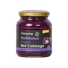 Demeter Organic Red Cabbage (355g)