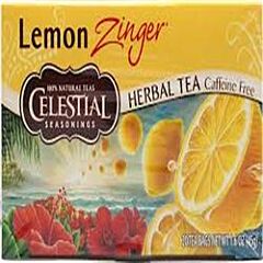 Lemon Zinger Tea (20bag)