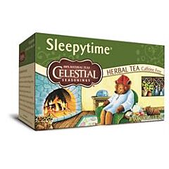 Sleepytime Tea (20bag)
