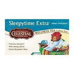 Sleepytime Extra Tea (20bag)