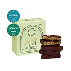 Mini Chocolate Box Pistachio (80g)
