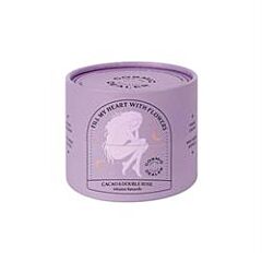 Tea Herbal Cacao Rose (90g)