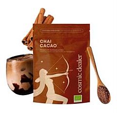 Cacao Chai Drinking Choc (120g)