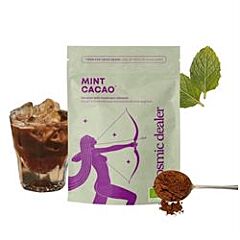 Cacao Mint Drinking Choc (120g)