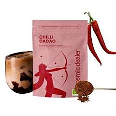 Cacao Chilli Drinking Choc (120g)