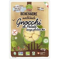 Gluten Free Organic Gnocchi (400g)