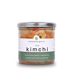 Mild Kimchi Organic (240g)