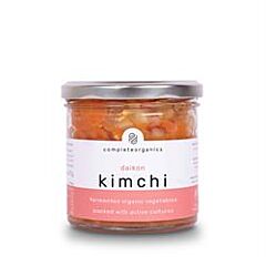 Kimchi Daikon Organic (240g)
