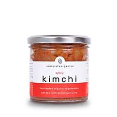 Spicy Kimchi Organic (230g)