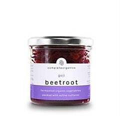 Goji Beetroot (230g)