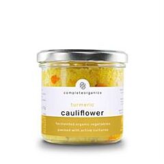 Turmeric Cauliflower (230g)