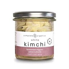 White Kimchi (240g)