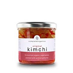 Original Kimchi Organic (240g)