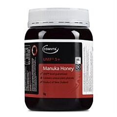 UMF 5+ Manuka Honey (1000g)