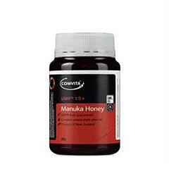 UMF 15+ Manuka Honey (250g)