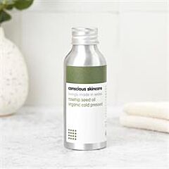 Rosehip Oil Organic Cold Press (100ml)