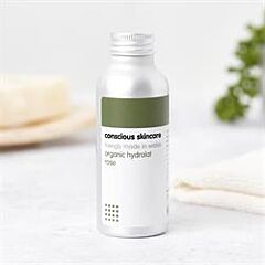 Rose Facial Toner Organic (100ml)