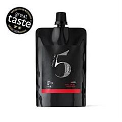 Wasabi Hot Sauce Pouch (100ml)