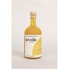 Fermented Sea Buckthorn Drink (500ml)