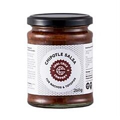 Chipotle Salsa (260g)