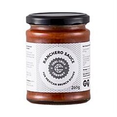 Ranchero Sauce (260g)