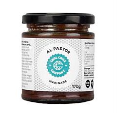 Al Pastor Marinade (170g)