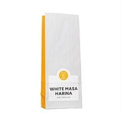 White Masa Harina (500g)