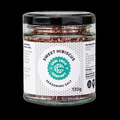 Sweet Hibiscus Cocktail Rim (130g)