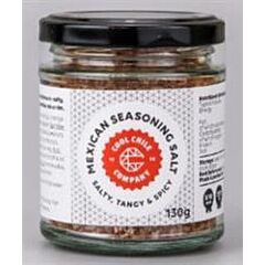 Salty Chilli Cocktail Rim (130g)