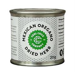 Mexican Oregano (20g)