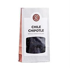 Chipotle Morita Chillies (40g)