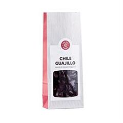 Guajillo Chillies (50g)